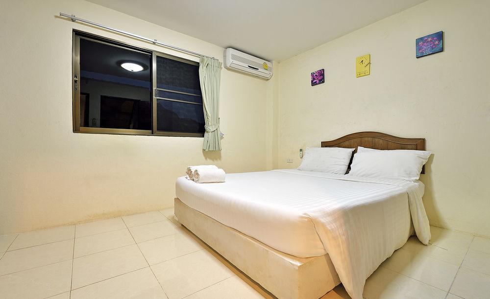 Mukanda Residence Ao Nang Exterior foto